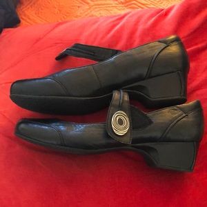 Joseph Seibel Mary Janes